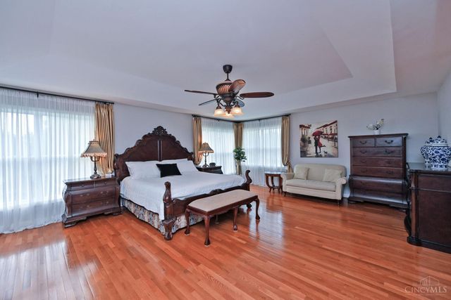 7933 Elbrecht Drive, Montgomery, OH 45242