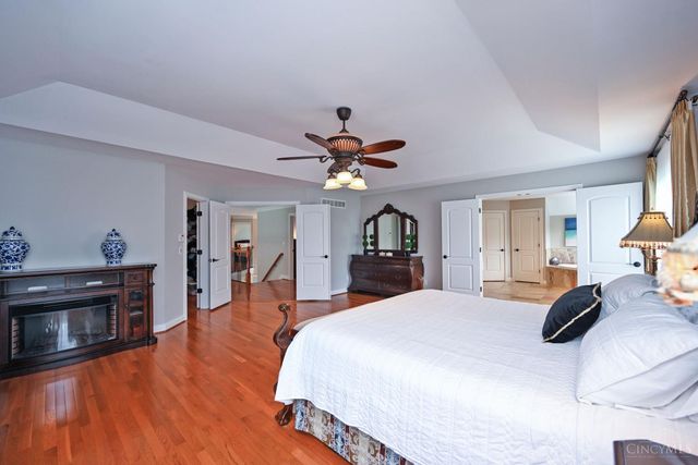 7933 Elbrecht Drive, Montgomery, OH 45242