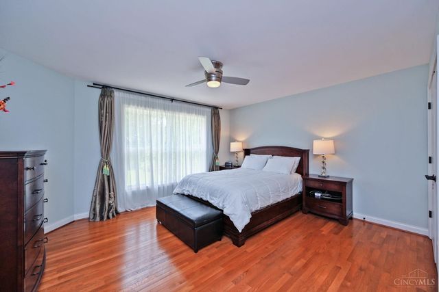 7933 Elbrecht Drive, Montgomery, OH 45242