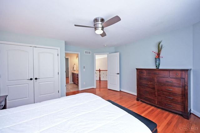 7933 Elbrecht Drive, Montgomery, OH 45242