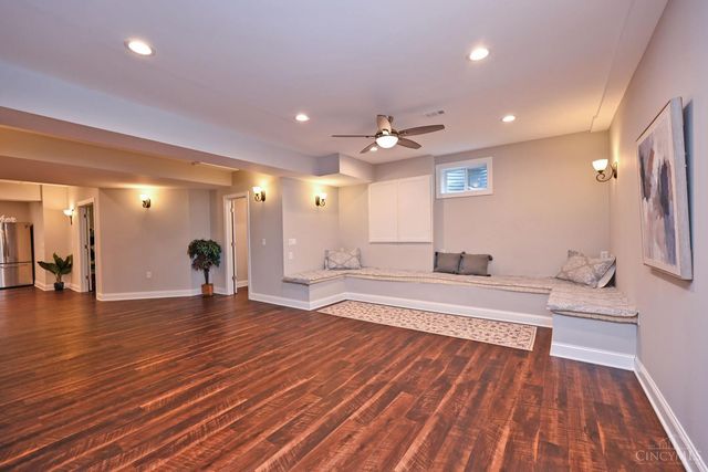 7933 Elbrecht Drive, Montgomery, OH 45242