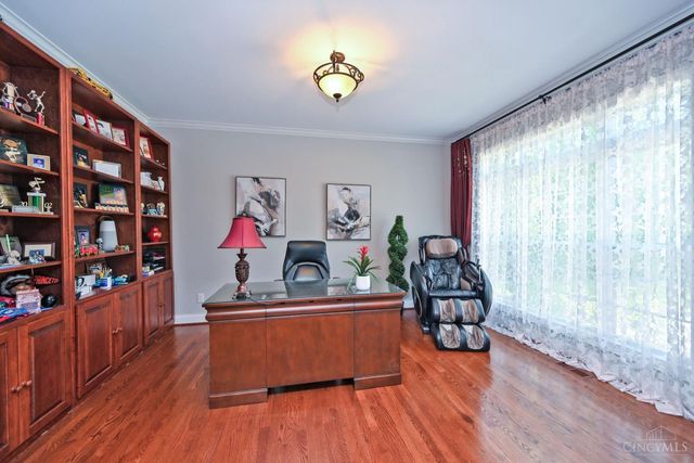 7933 Elbrecht Drive, Montgomery, OH 45242