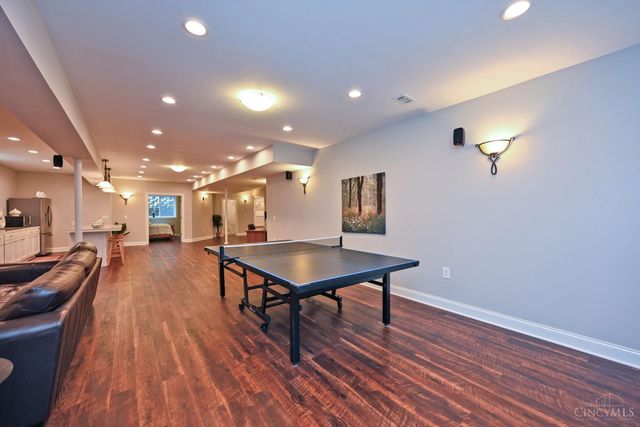 7933 Elbrecht Drive, Montgomery, OH 45242