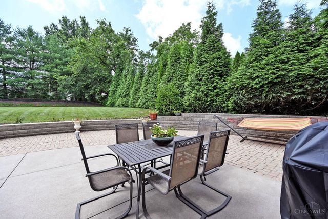 7933 Elbrecht Drive, Montgomery, OH 45242