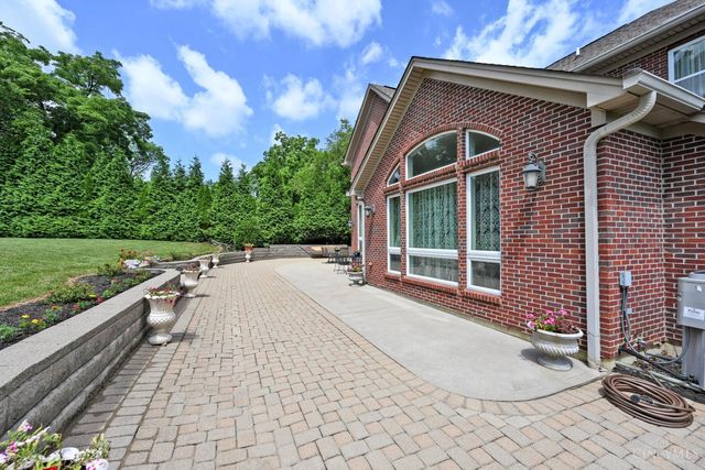 7933 Elbrecht Drive, Montgomery, OH 45242