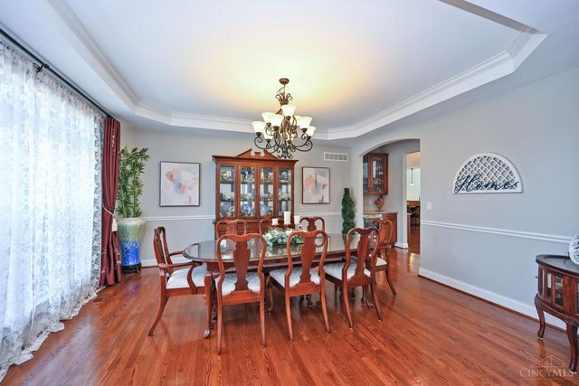 7933 Elbrecht Drive, Montgomery, OH 45242