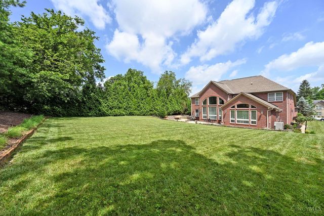 7933 Elbrecht Drive, Montgomery, OH 45242