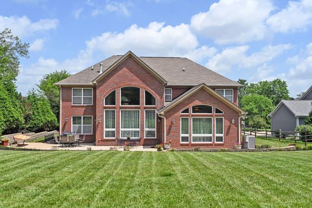 7933 Elbrecht Drive, Montgomery, OH 45242