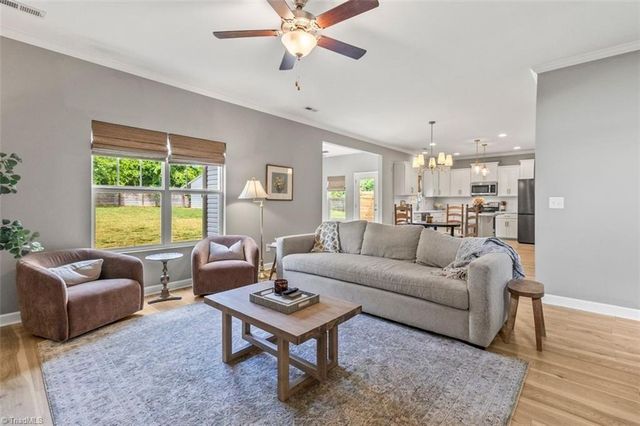 139 Wade Eaton Drive, Mocksville, NC 27028