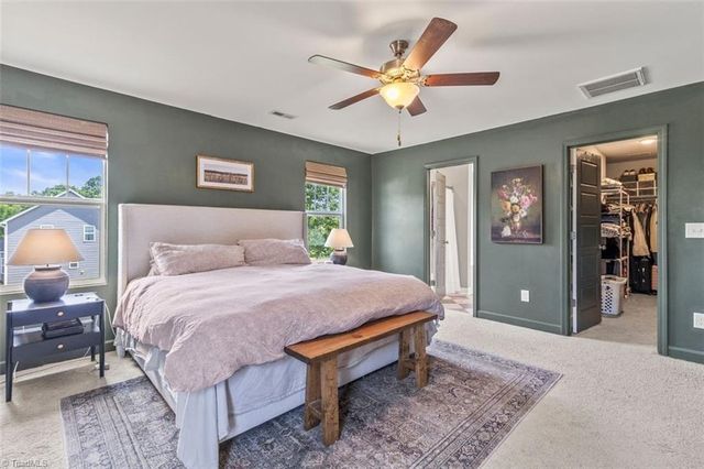 139 Wade Eaton Drive, Mocksville, NC 27028