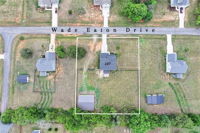 139 Wade Eaton Drive, Mocksville, NC 27028