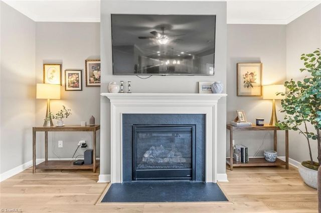 139 Wade Eaton Drive, Mocksville, NC 27028