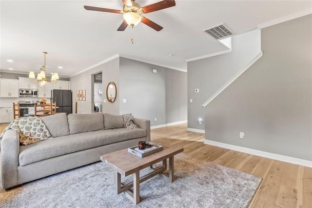 139 Wade Eaton Drive, Mocksville, NC 27028
