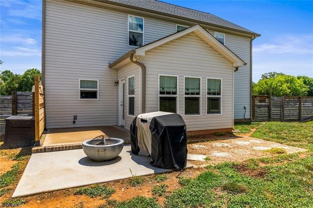 139 Wade Eaton Drive, Mocksville, NC 27028