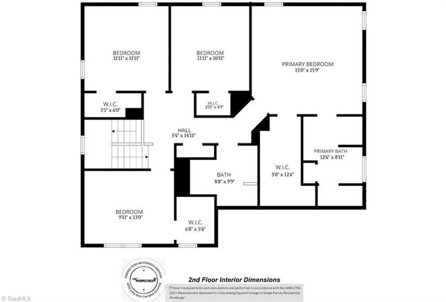 139 Wade Eaton Drive, Mocksville, NC 27028