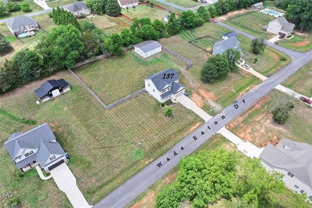 139 Wade Eaton Drive, Mocksville, NC 27028