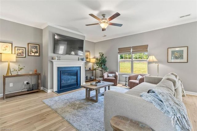 139 Wade Eaton Drive, Mocksville, NC 27028