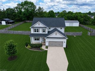 139 Wade Eaton Drive, Mocksville, NC 27028