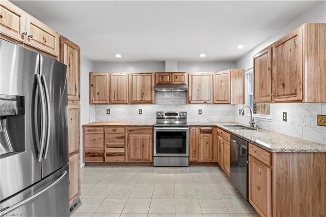 1395 Glen Oaks Road, Clemmons, NC 27012