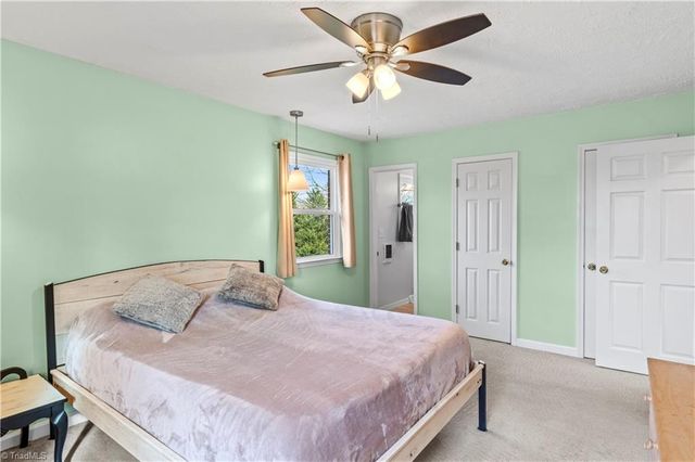 1395 Glen Oaks Road, Clemmons, NC 27012