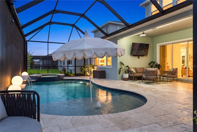 8761 DRUMMER PLANK DRIVE, Wesley Chapel, FL 33545