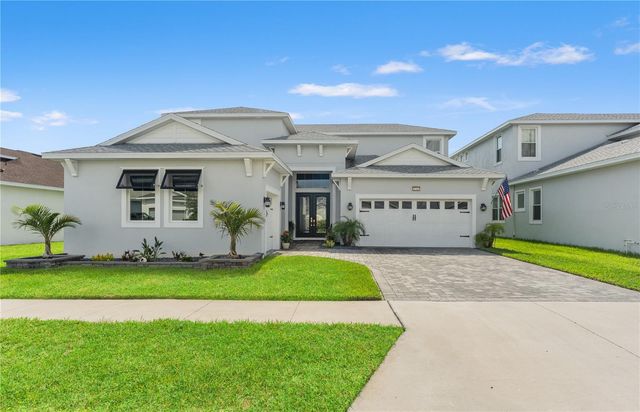 8761 DRUMMER PLANK DRIVE, Wesley Chapel, FL 33545