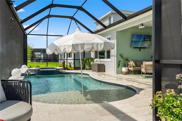 8761 DRUMMER PLANK DRIVE, Wesley Chapel, FL 33545