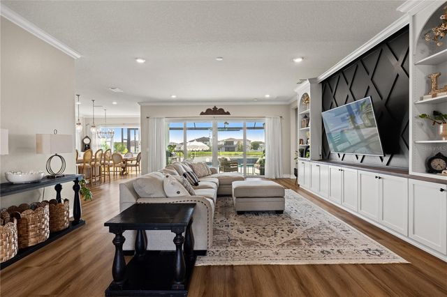 8761 DRUMMER PLANK DRIVE, Wesley Chapel, FL 33545