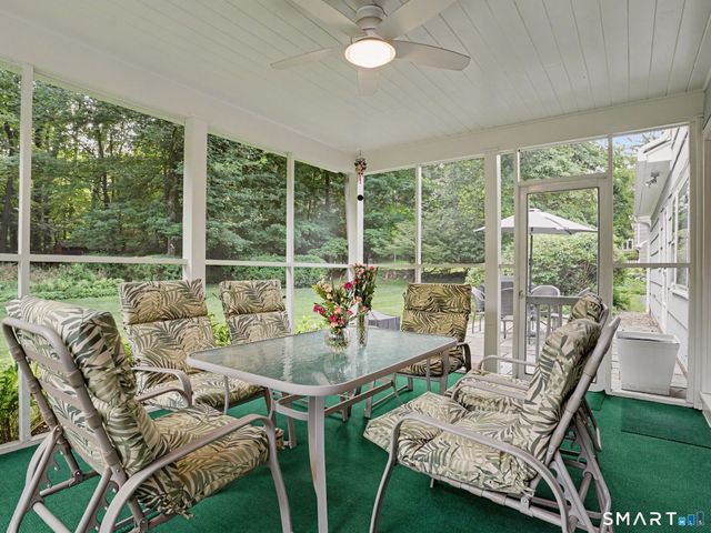 1061 Galloping Hill Road, Fairfield, CT 06824