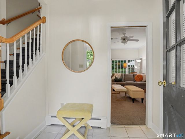 1061 Galloping Hill Road, Fairfield, CT 06824