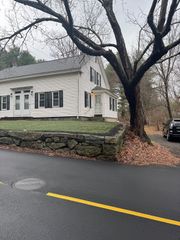 113 Mill 113, Hopedale, MA 01747
