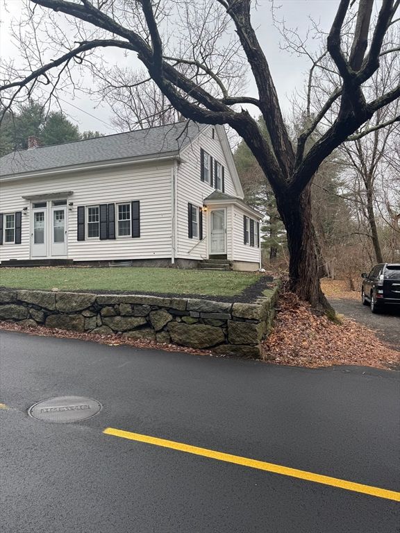 113 Mill 113, Hopedale, MA 01747