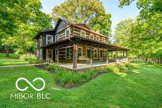 3016 Hoover Road, Nashville, IN 47448