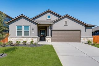 1728 Lorant LN, Pflugerville, TX 78660