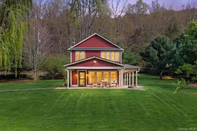 160 Cascade Road, Warwick, NY 10990