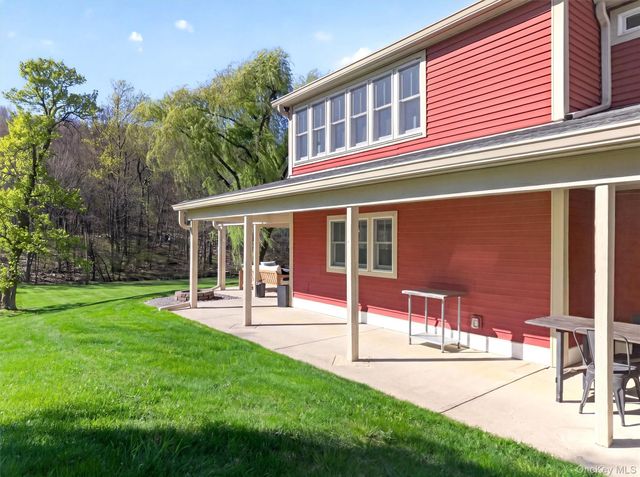 160 Cascade Road, Warwick, NY 10990