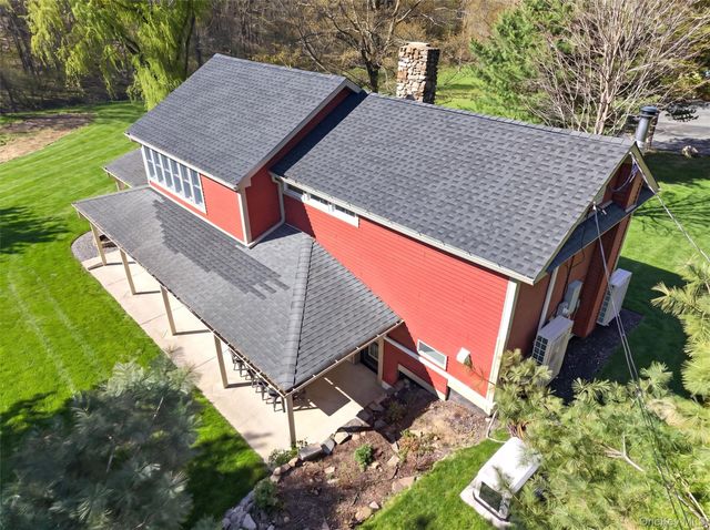 160 Cascade Road, Warwick, NY 10990