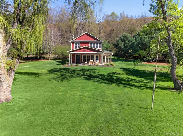 160 Cascade Road, Warwick, NY 10990