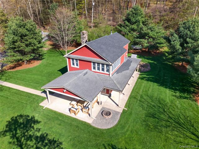 160 Cascade Road, Warwick, NY 10990
