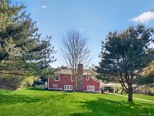 160 Cascade Road, Warwick, NY 10990