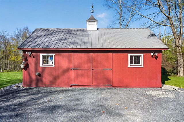 160 Cascade Road, Warwick, NY 10990