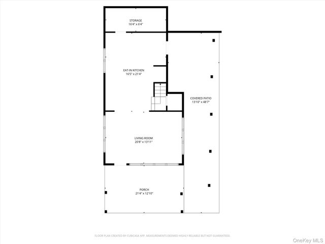 160 Cascade Road, Warwick, NY 10990