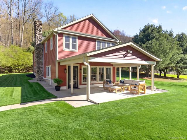 160 Cascade Road, Warwick, NY 10990