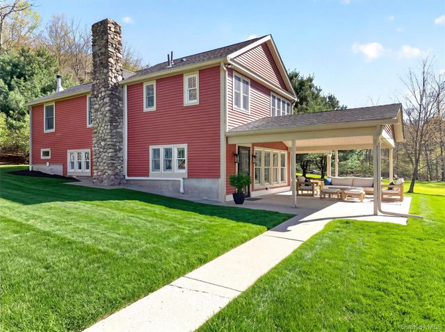 160 Cascade Road, Warwick, NY 10990