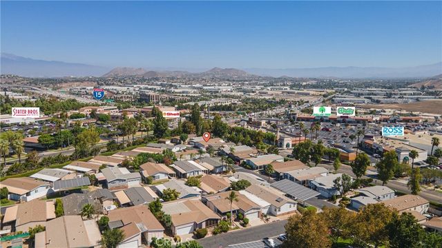 1550 RIMPAU SPC 185 Avenue 185, Corona, CA 92881