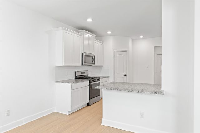 1203 Witherspoon Lane, Princeton, TX 75407