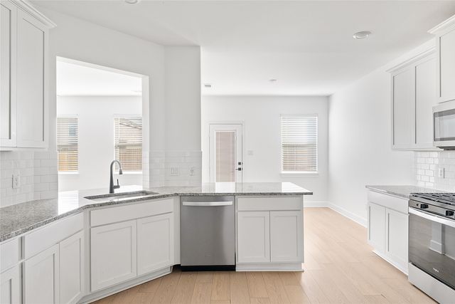 1203 Witherspoon Lane, Princeton, TX 75407