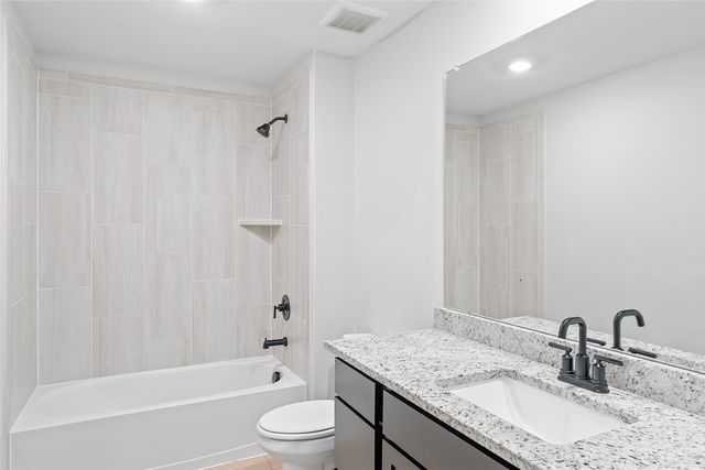 1203 Witherspoon Lane, Princeton, TX 75407