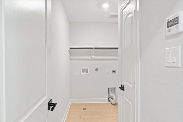 1203 Witherspoon Lane, Princeton, TX 75407