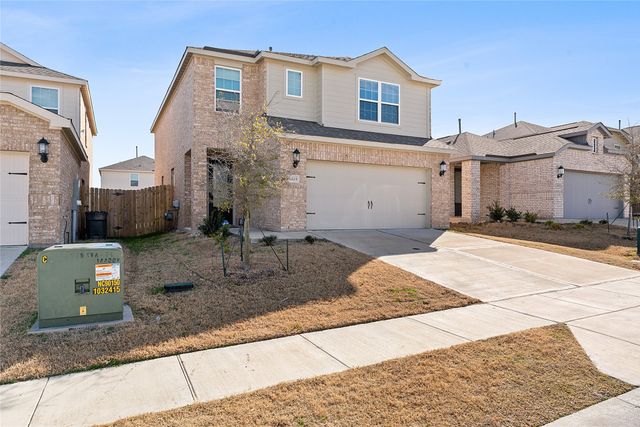 1203 Witherspoon Lane, Princeton, TX 75407